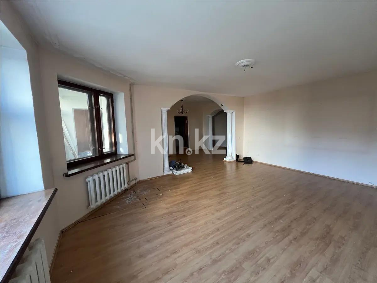 Продажа 3-комнатной квартиры, 112 м², ул. Сейфуллина, дом  7 в Астане