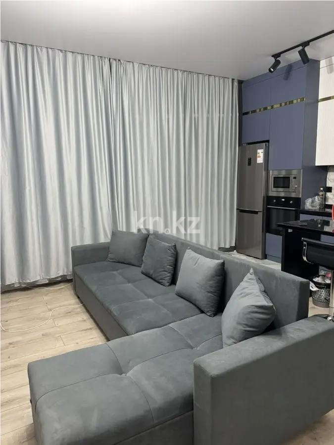 Продажа 2-комнатной квартиры, 54 м² в Астане