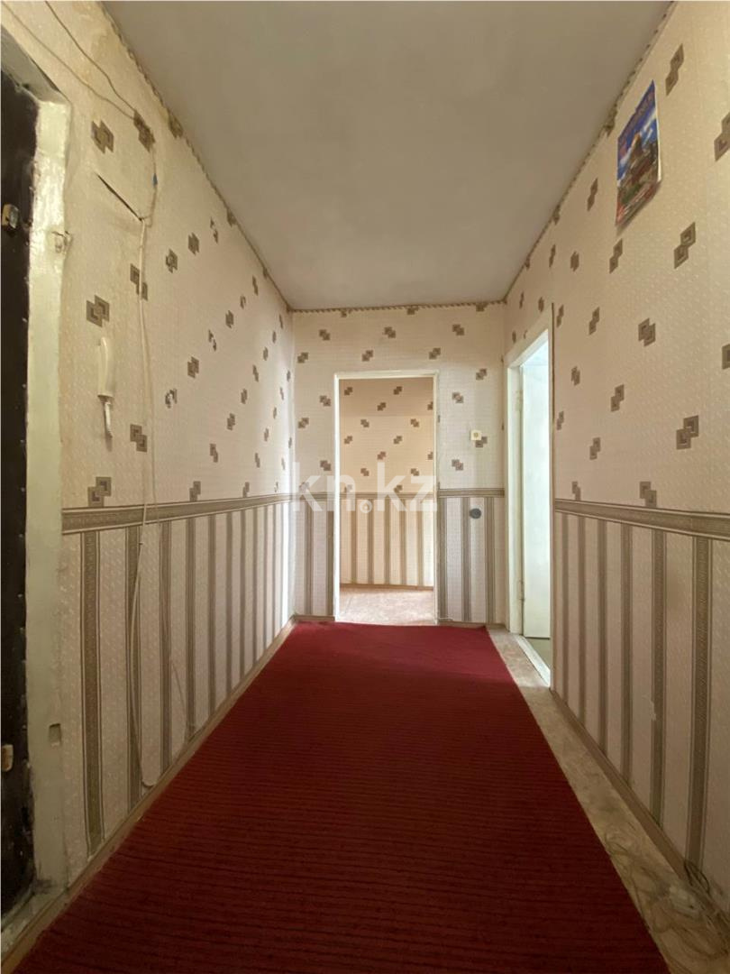 Продажа 3-комнатной квартиры, 68 м² в Темиртау - фото 12