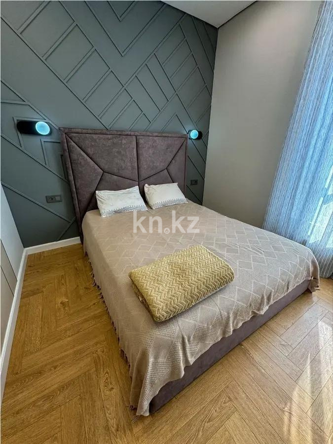 Продажа 4-комнатной квартиры, 106 м², ул. Рыскулова, дом  1 в Астане - фото 2