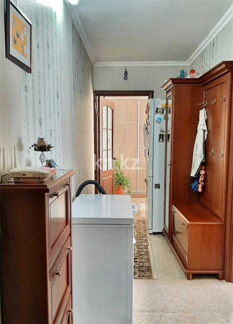 Продажа 2-комнатной квартиры, 48 м², мкр-н 18 в Караганде - фото 5