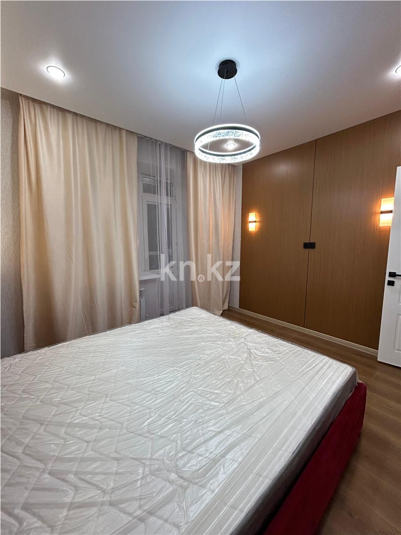 Продажа 3-комнатной квартиры, 57 м² в Астане - фото 9