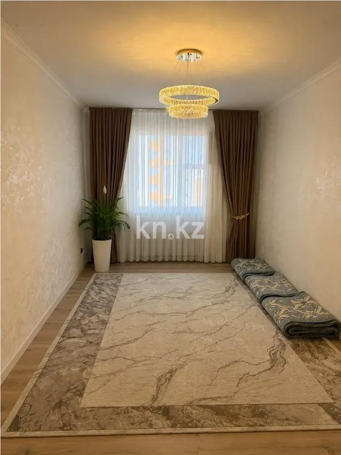 Продажа 1-комнатной квартиры, 38 м² в Астане