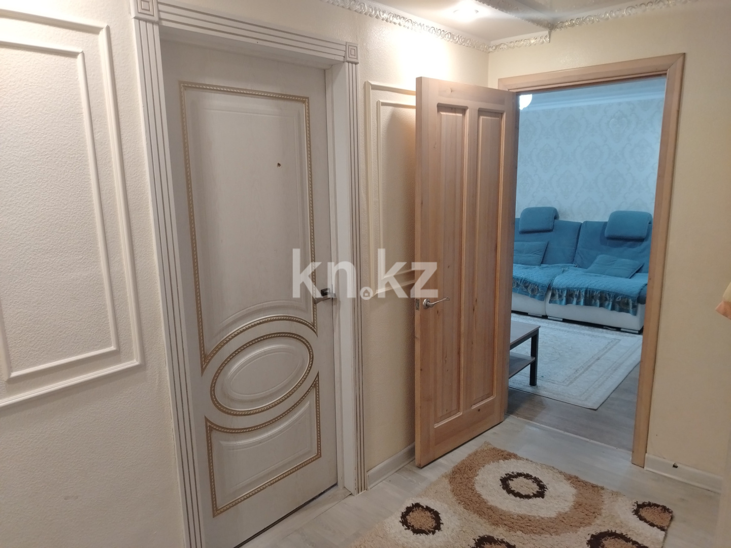 Продажа 4-комнатной квартиры, 68 м² в Караганде - фото 6