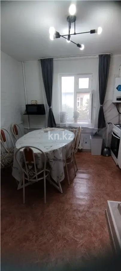 Продажа 3-комнатной квартиры, 53 м², ул. Бехтерева, дом  55А в Алматы - фото 3