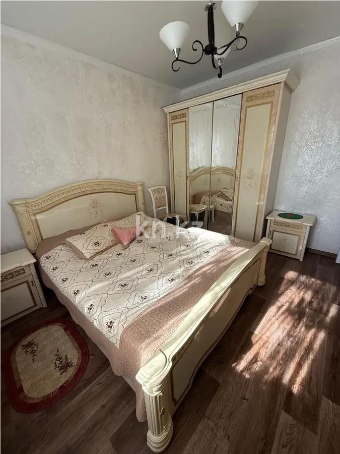 Продажа 3-комнатной квартиры, 65 м², ул. Утеген батыра, дом  100 в Алматы - фото 2