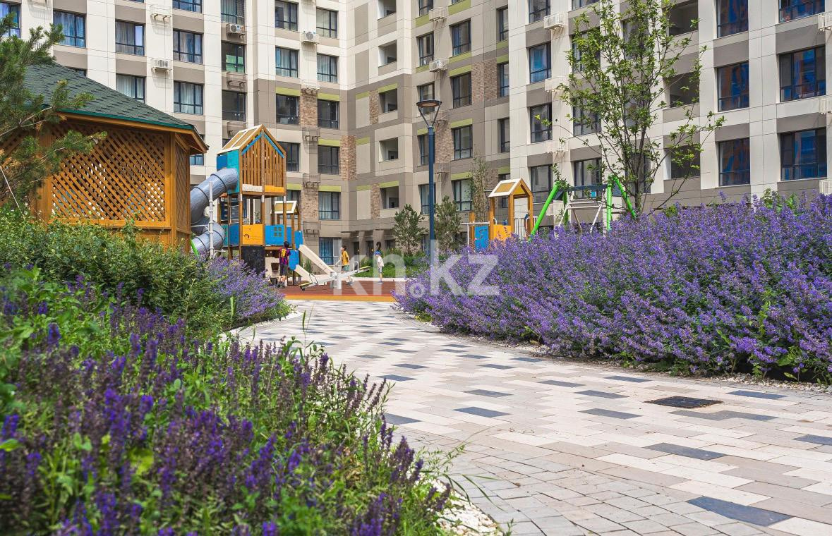 Продажа 4-комнатной квартиры, 121 м² в Астане - фото 7