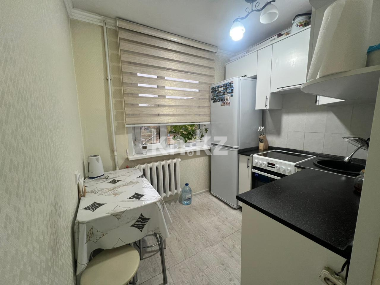 Продажа 2-комнатной квартиры, 44 м², мкр-н 16 в Караганде - фото 5