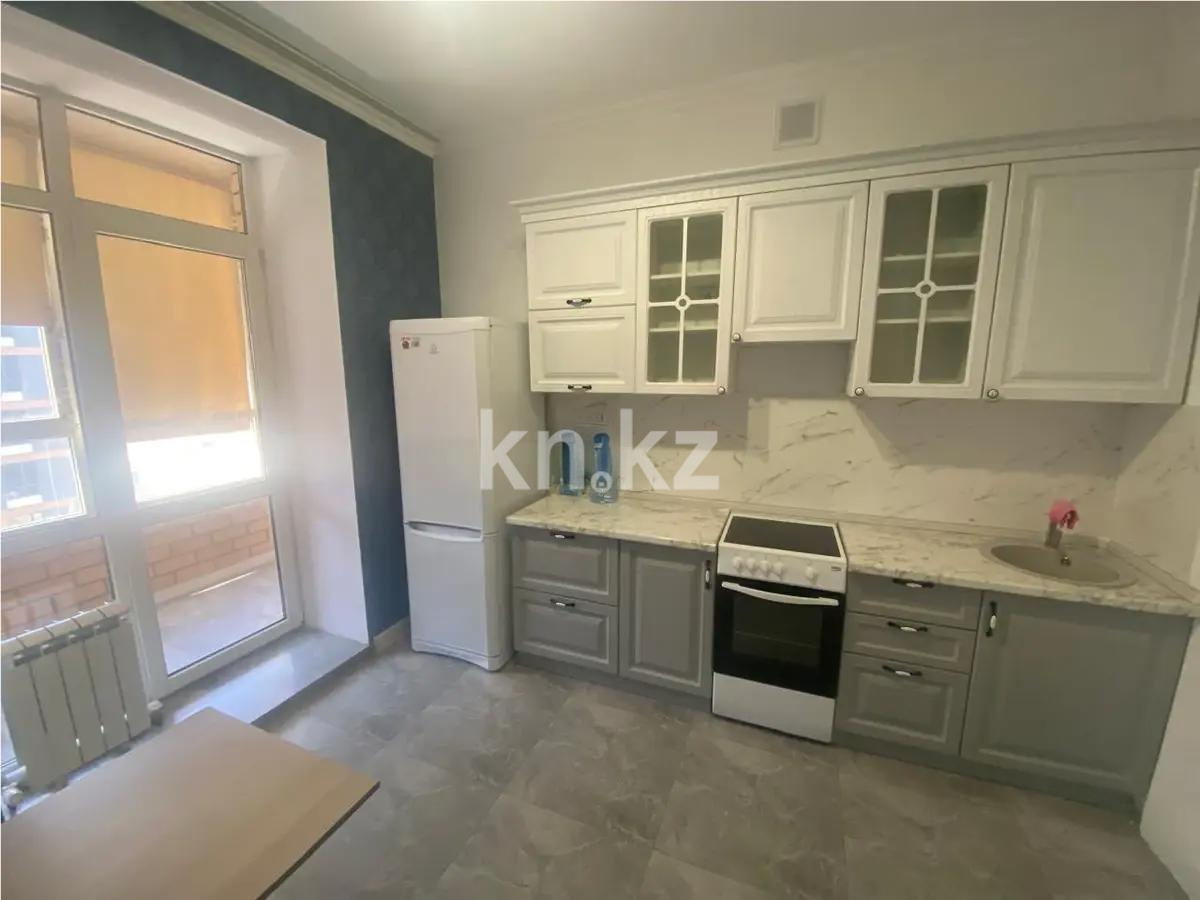 Продажа 1-комнатной квартиры, 37 м² в Астане - фото 2