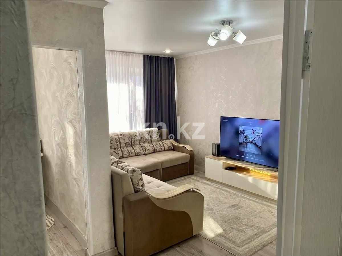 Продажа 1-комнатной квартиры, 30 м² в Сарани