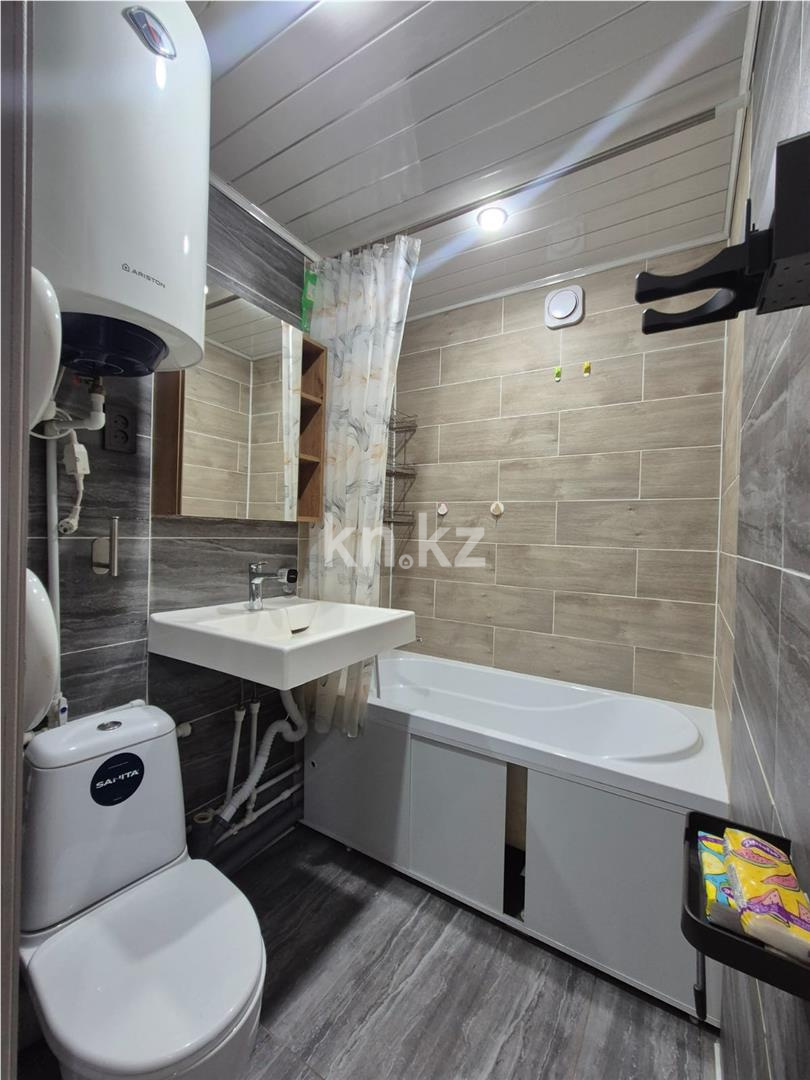 Продажа 2-комнатной квартиры, 44 м² в Темиртау - фото 10