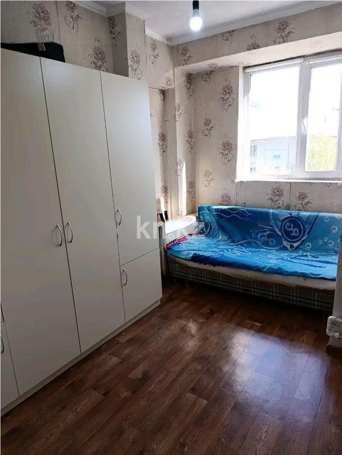 Продажа 1-комнатной квартиры, 13 м² в Алматы
