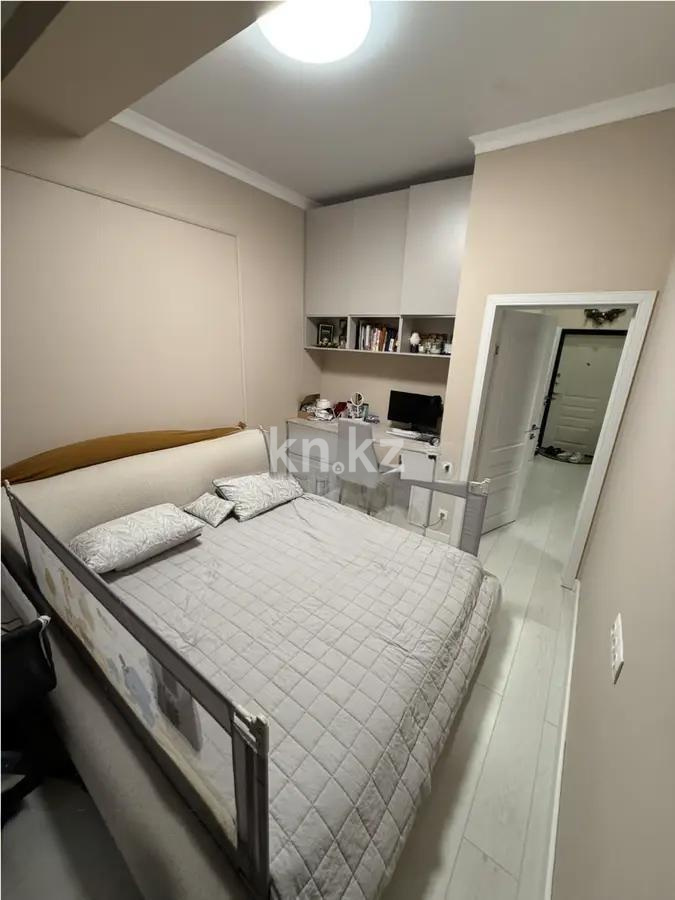 Продажа 3-комнатной квартиры, 70 м², ул. 16-я, дом  5 в Алматы - фото 2