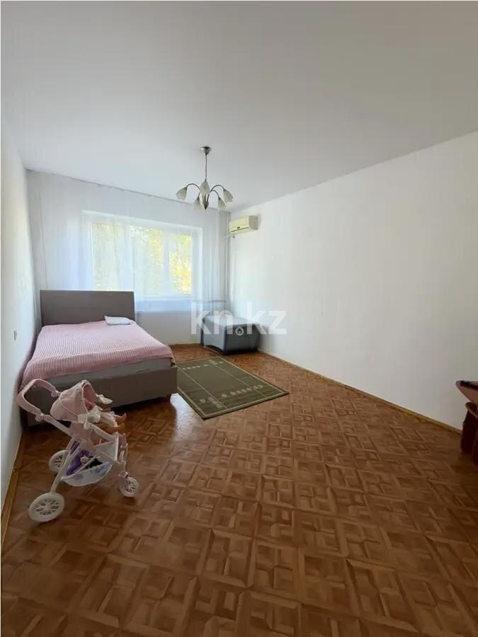 Продажа 1-комнатной квартиры, 42 м² в Алматы