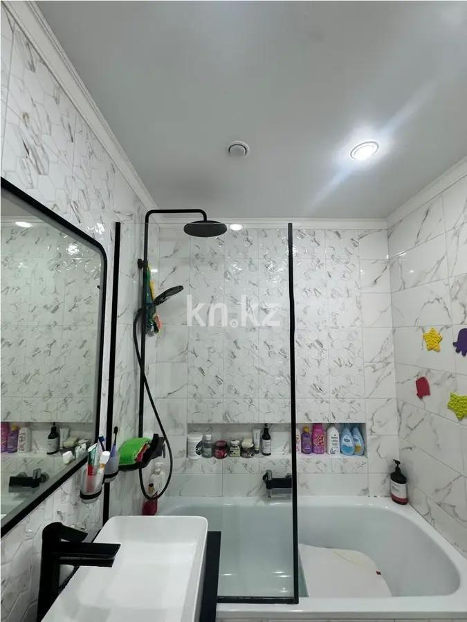 Продажа 1-комнатной квартиры, 38 м² в Алматы - фото 3