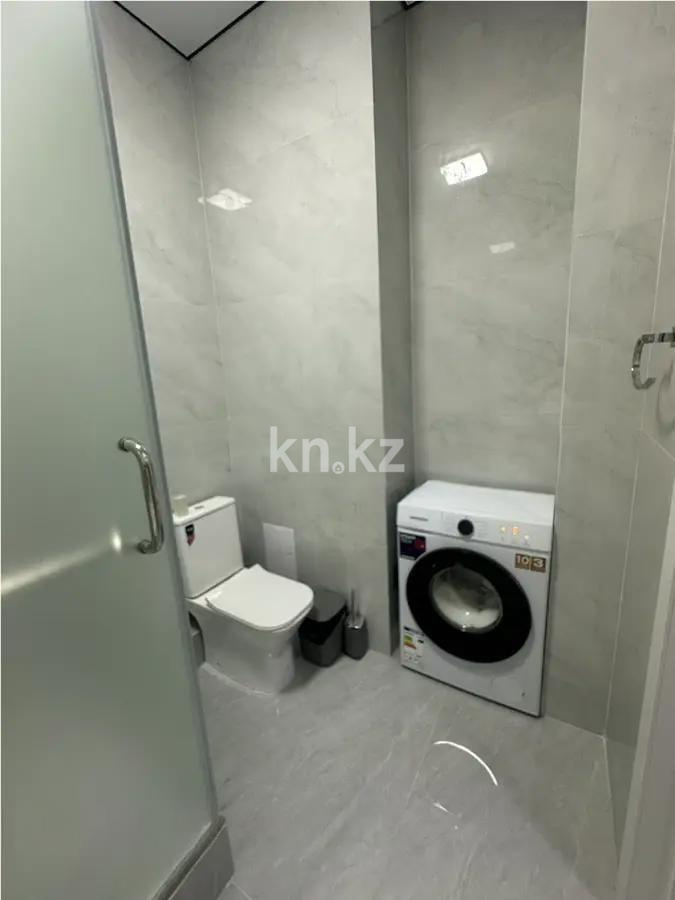 Продажа 1-комнатной квартиры, 42 м² в Алматы - фото 4