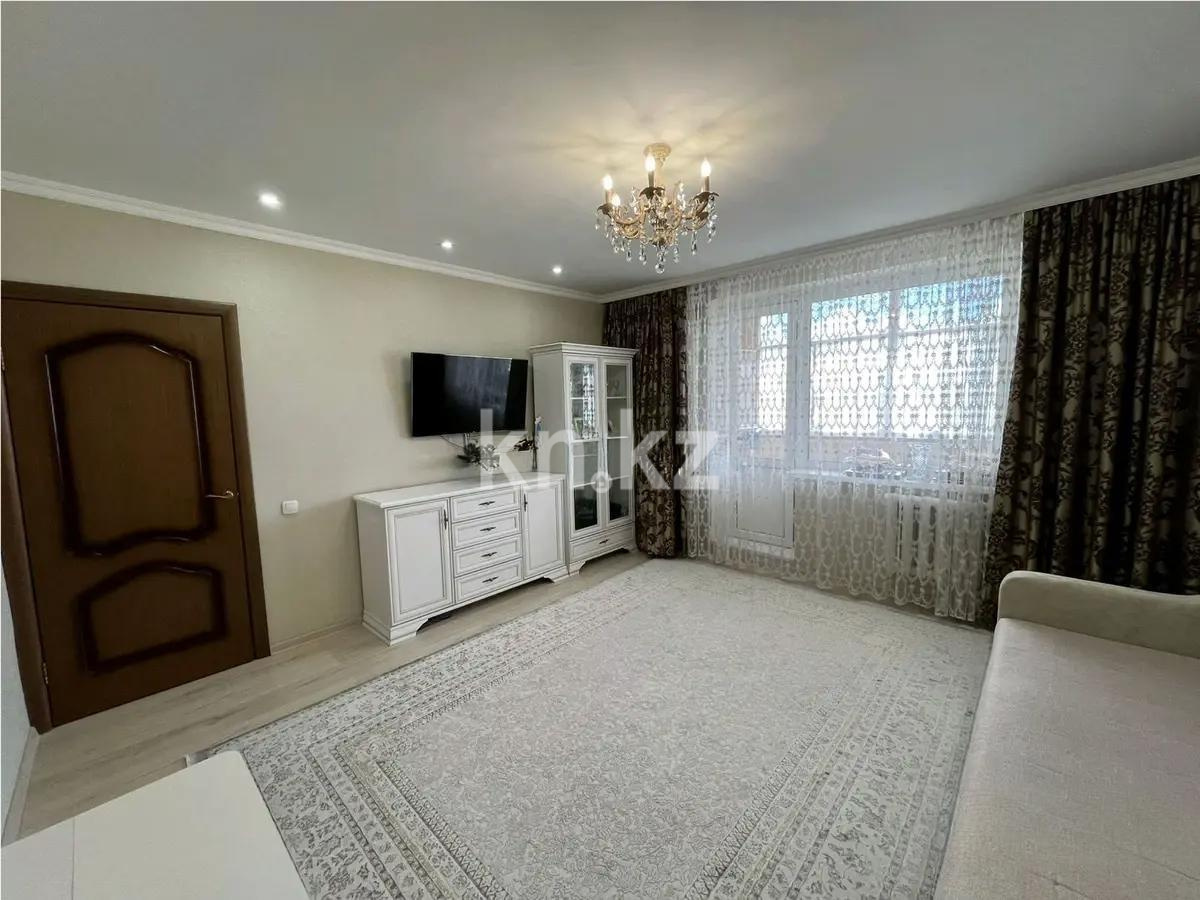 Продажа 2-комнатной квартиры, 52 м², мкр. Шахтерский, дом  14 в Караганде