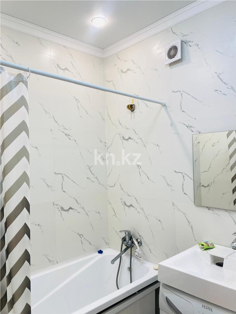 Продажа 2-комнатной квартиры, 55 м², 137 учетный квартал в Караганде - фото 10