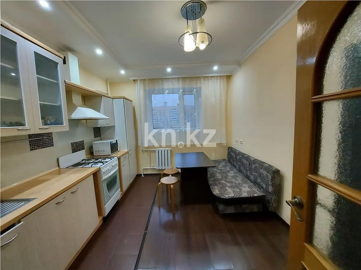 Продажа 3-комнатной квартиры, 93 м², ул. Куйши Дина, дом  23/1 в Астане - фото 4