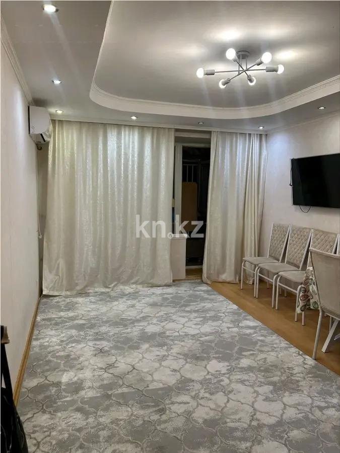 Продажа 2-комнатной квартиры, 38 м² в Астане