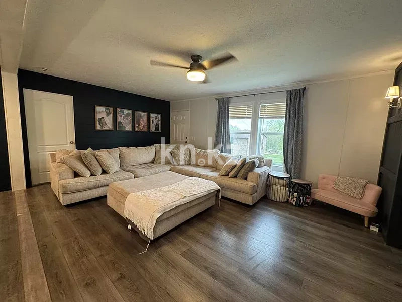 Продажа 4-комнатного дома, 149 м², Бульвар Нуржол, дом  17 - Недавно обставленный дом с достаточным пространством в Астане - фото 11