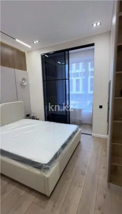 Продажа 2-комнатной квартиры, 38 м² в Астане - фото 2