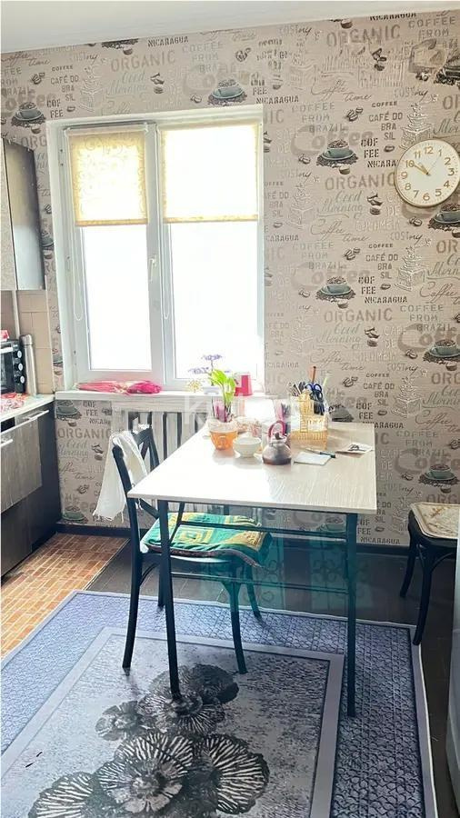 Продажа 1-комнатной квартиры, 39.8 м², мкр-н Кокжиек, дом  39 в Алматы - фото 2