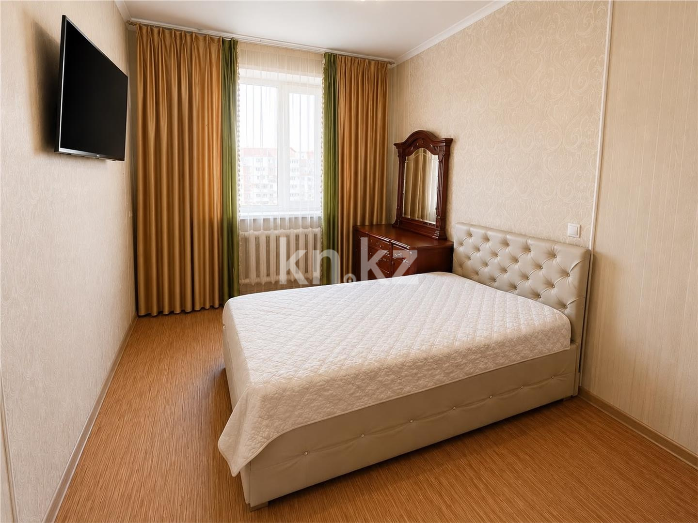 Продажа 3-комнатной квартиры, 64 м² в Караганде - фото 2