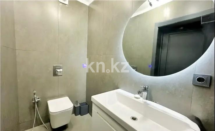Продажа 5-комнатной квартиры, 140 м² в Алматы - фото 8