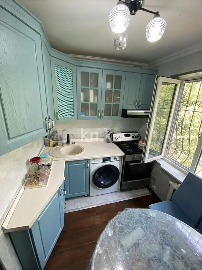 Продажа 3-комнатной квартиры, 63 м² в Алматы - фото 4