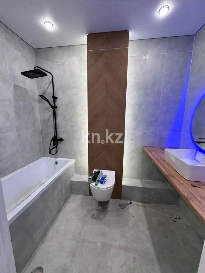 Продажа 1-комнатной квартиры, 30 м², ул. Омарова, дом  1 в Алматы - фото 4