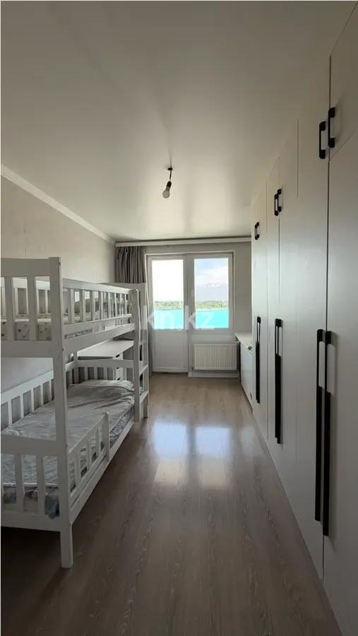 Продажа 3-комнатной квартиры, 85 м² в Алматы - фото 3