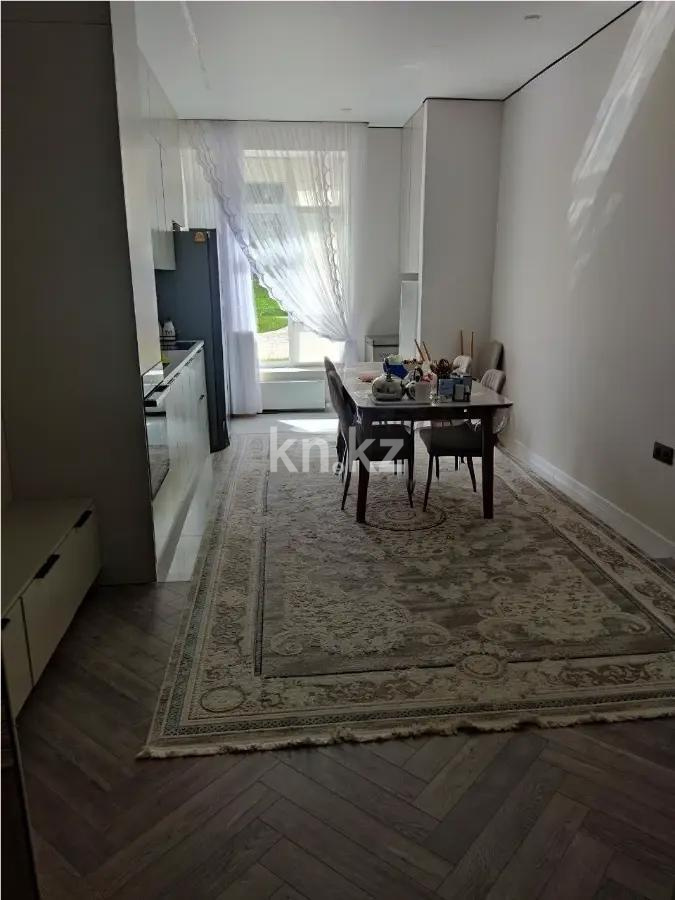 Продажа 4-комнатной квартиры, 90 м² в Астане - фото 4