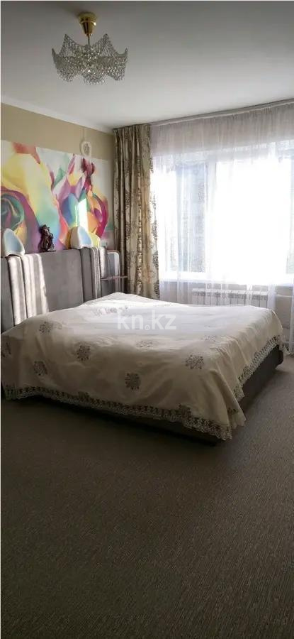 Продажа 4-комнатной квартиры, 75 м², мкр. Орбита-4, дом  2 в Алматы - фото 2