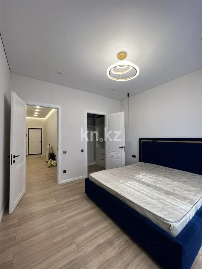 Продажа 2-комнатной квартиры, 56 м², пр. Абая, дом  164 в Алматы - фото 3