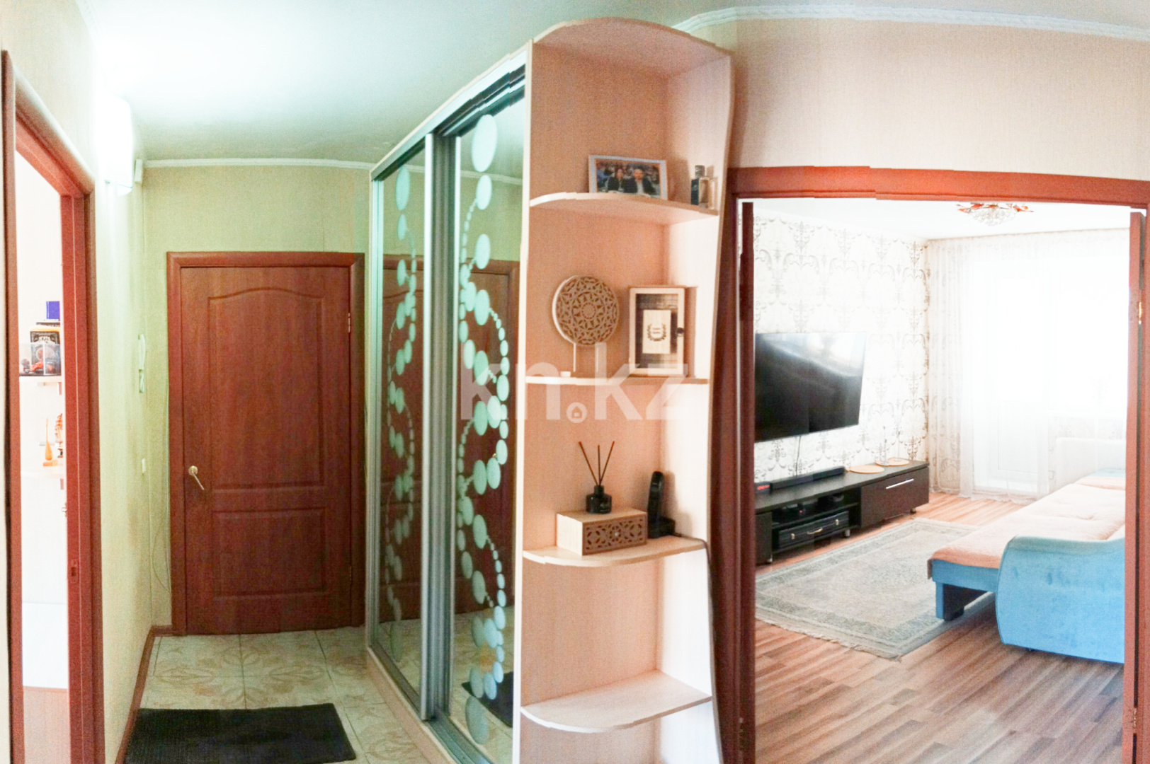 Продажа 3-комнатной квартиры, 63 м² в Астане - фото 9