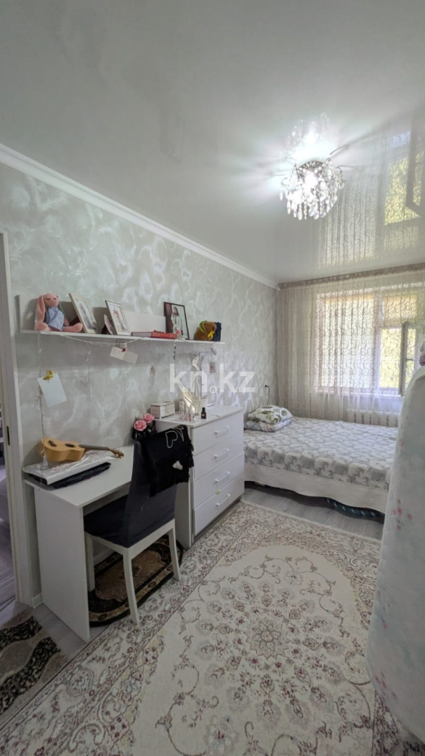 Продажа 2-комнатной квартиры, 46 м² в Таразе - фото 10