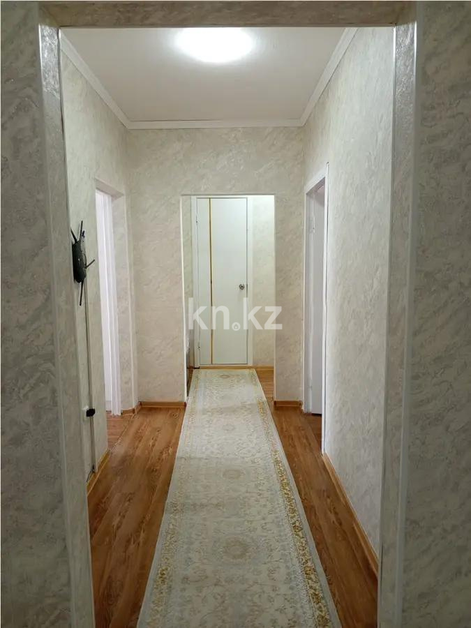 Продажа 4-комнатной квартиры, 83 м² в Абае - фото 5