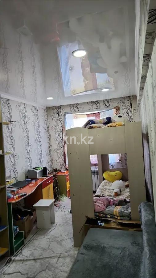 Продажа 3-комнатной квартиры, 58 м² в Шахтинске - фото 5