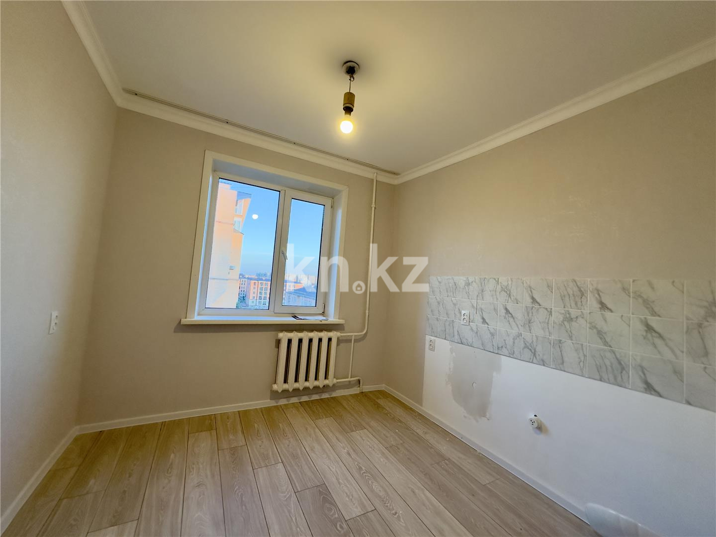 Продажа 2-комнатной квартиры, 54 м², ул. Таттимбета в Караганде - фото 10