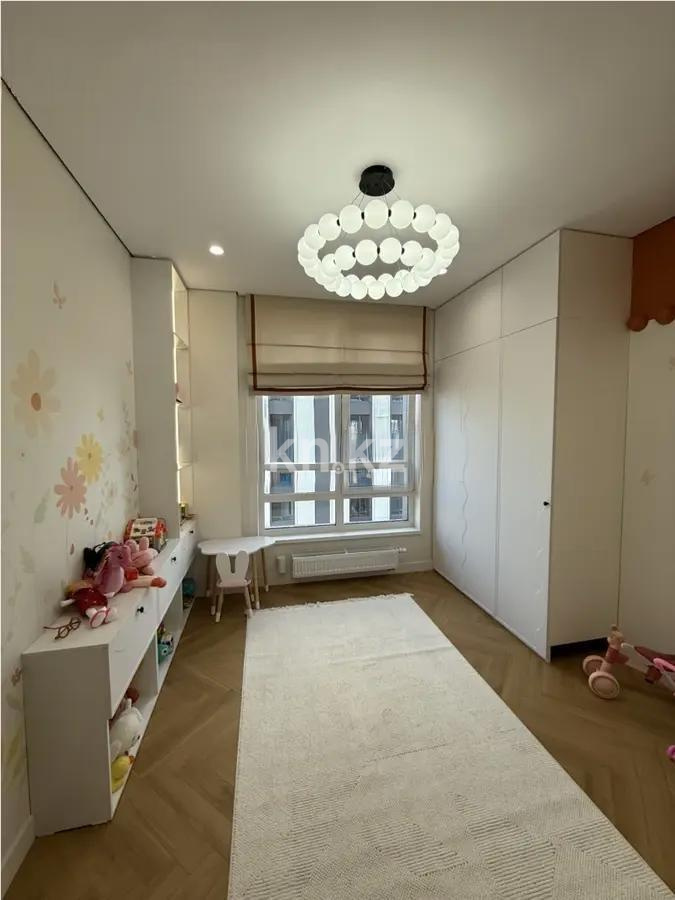 Продажа 3-комнатной квартиры, 100 м² в Астане - фото 2
