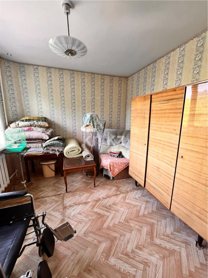 Продажа 4-комнатной квартиры, 61 м² в Темиртау - фото 7