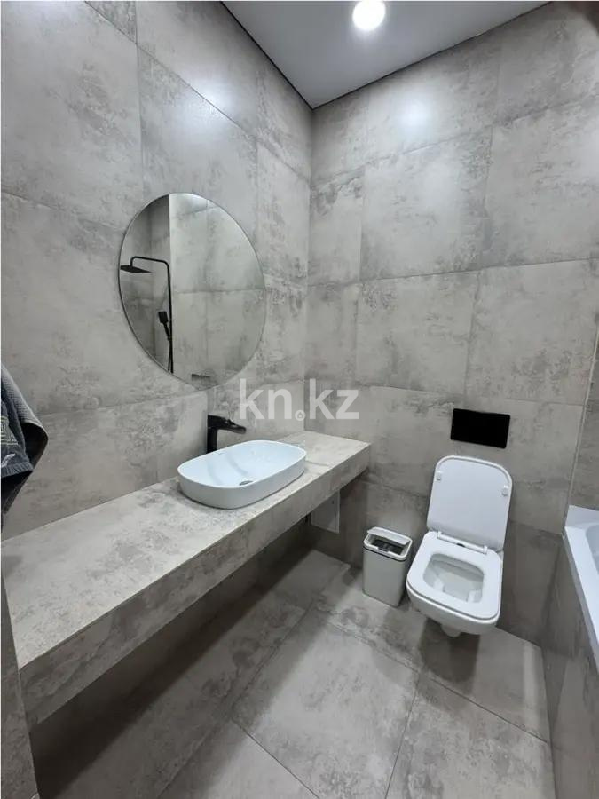Продажа 3-комнатной квартиры, 85 м² в Караганде - фото 5