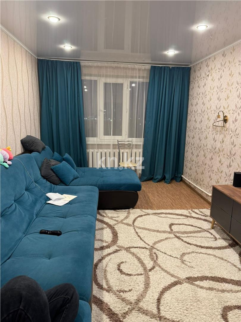 Продажа 3-комнатной квартиры, 70 м², пр. Металлургов в Темиртау