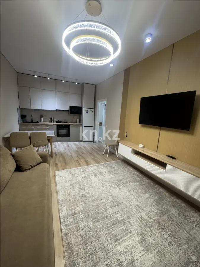 Продажа 3-комнатной квартиры, 75 м² в Караганде - фото 5
