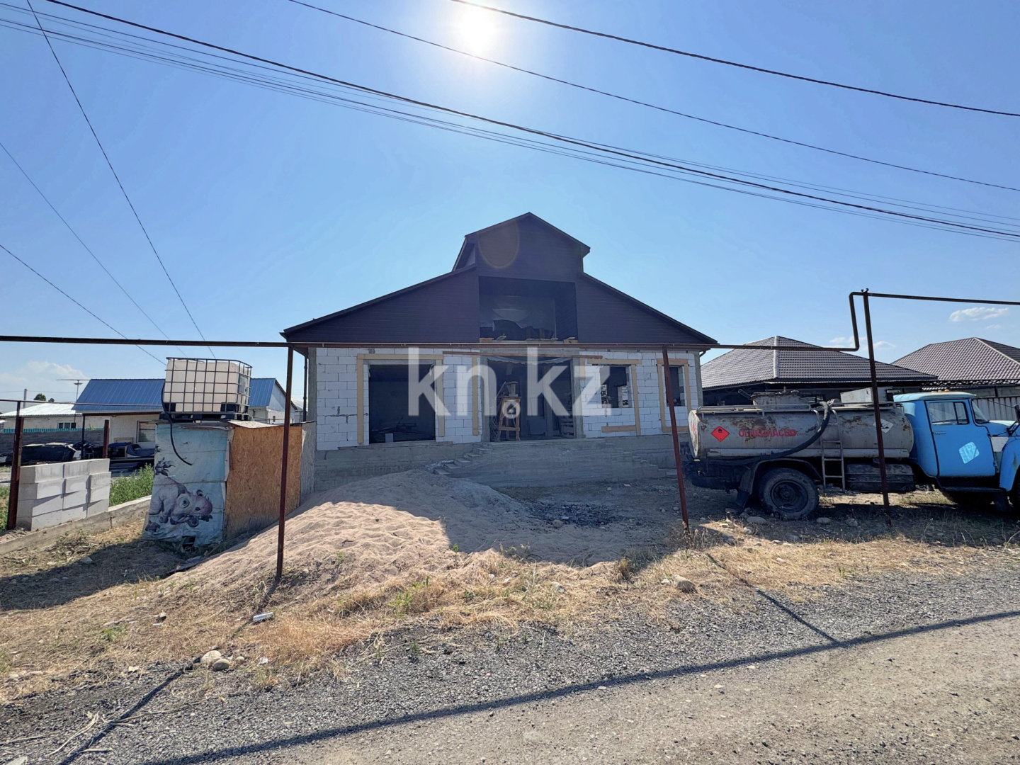 Продажа 4-комнатного дома, 300 м², Шынгыстау в Алматинской области - фото 3