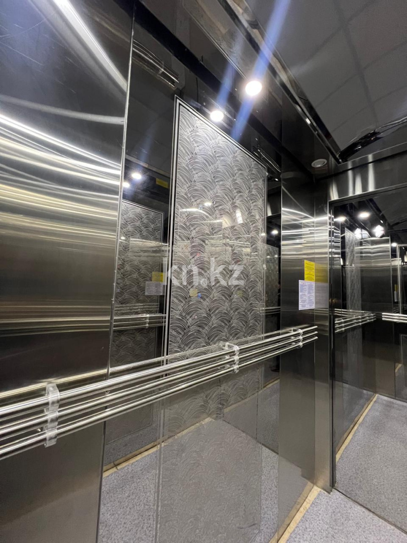 Продажа 2-комнатной квартиры, 86 м², пр. Мангилик Ел, дом  21 - ул. Керей, Жанибек хандар в Астане - фото 12