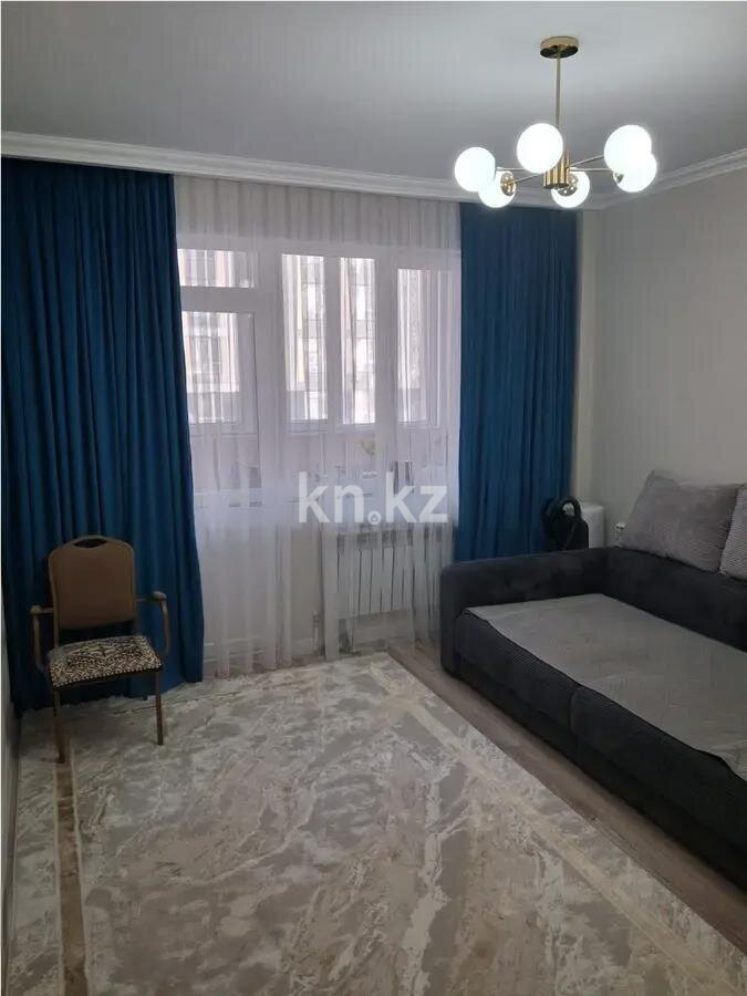 Продажа 3-комнатной квартиры, 67 м² в Астане - фото 2