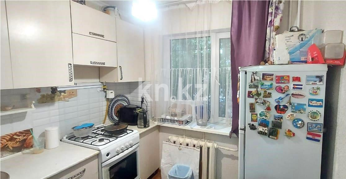 Продажа 2-комнатной квартиры, 44 м², ул. Мустафина в Караганде - фото 5