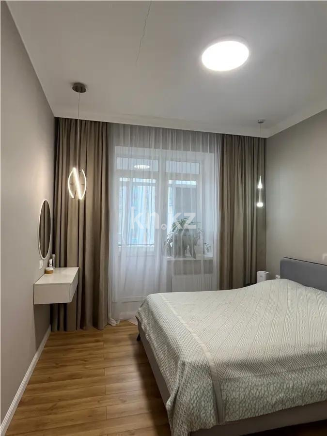 Продажа 4-комнатной квартиры, 90.4 м², ул. Анет баба, дом  2 в Астане - фото 4